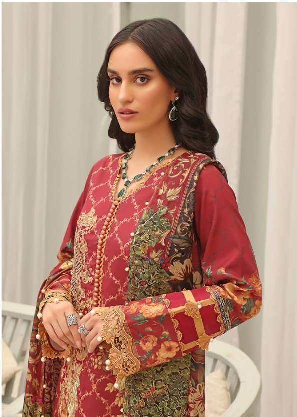 Hit design D No 488 & 489 by Taj  